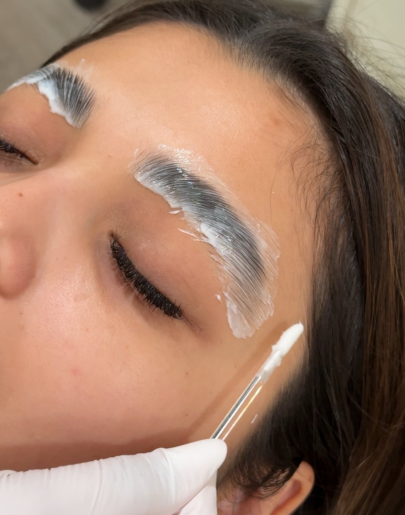 1 Day Brow Lamination Master Class