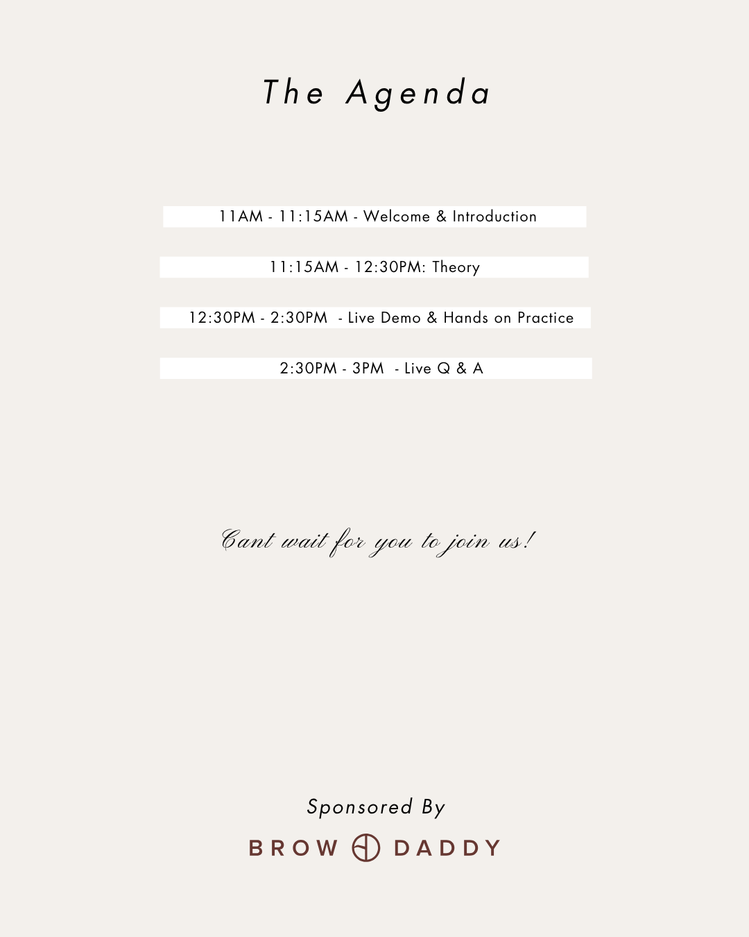 Virtual Brow Shaping & Hybrid Tint Training